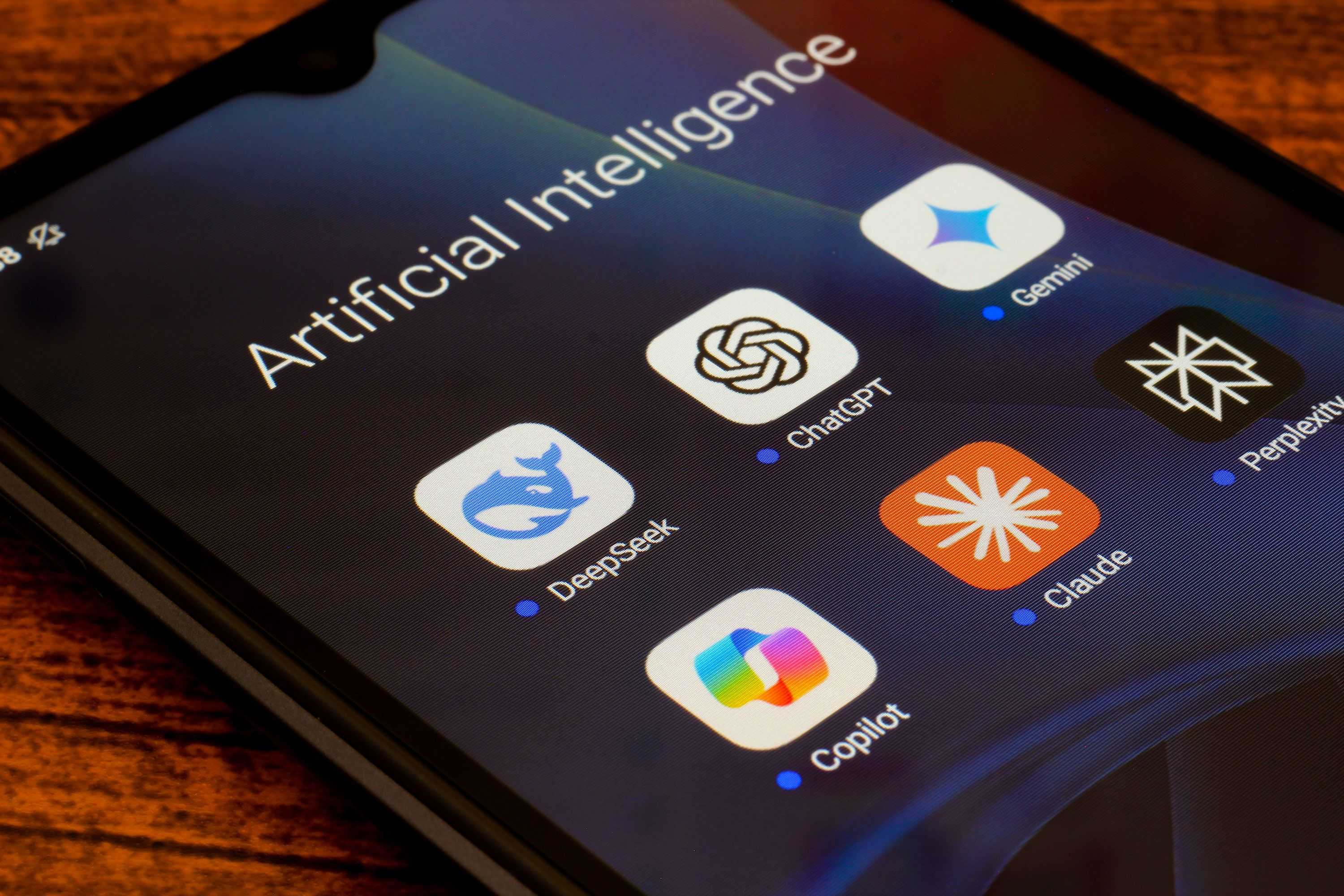 wmtw.com - Rachel Hirschheimer - Concerns growing about artificial intelligence safety and its capabilities ahead of China-US meeting