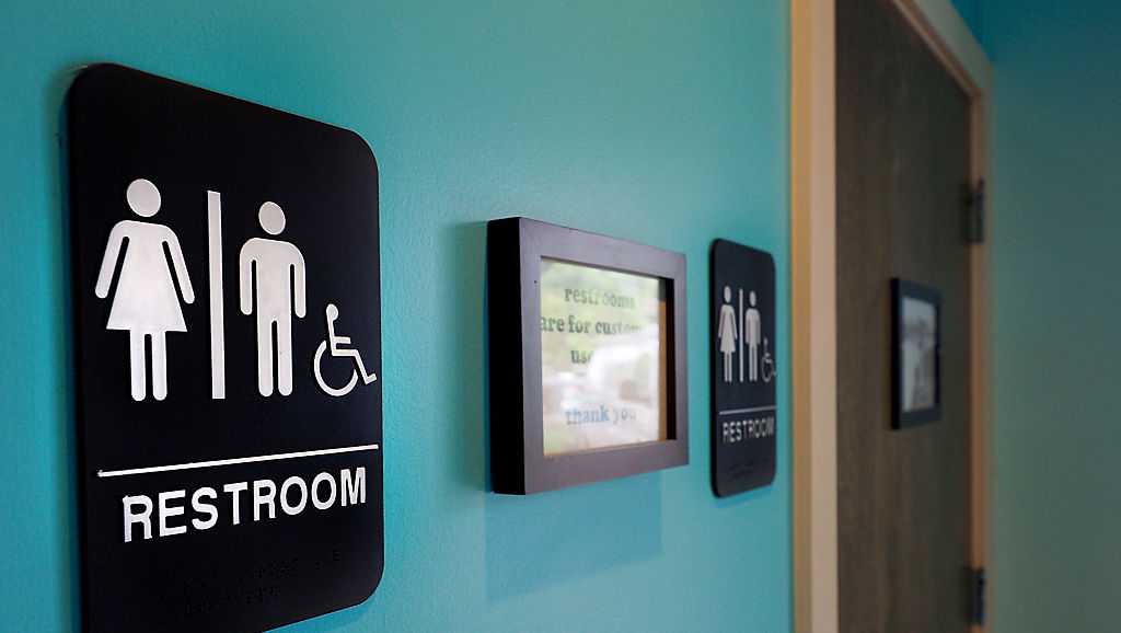 Six transgender Idaho residents sue state over bathroom ban that carries prison time