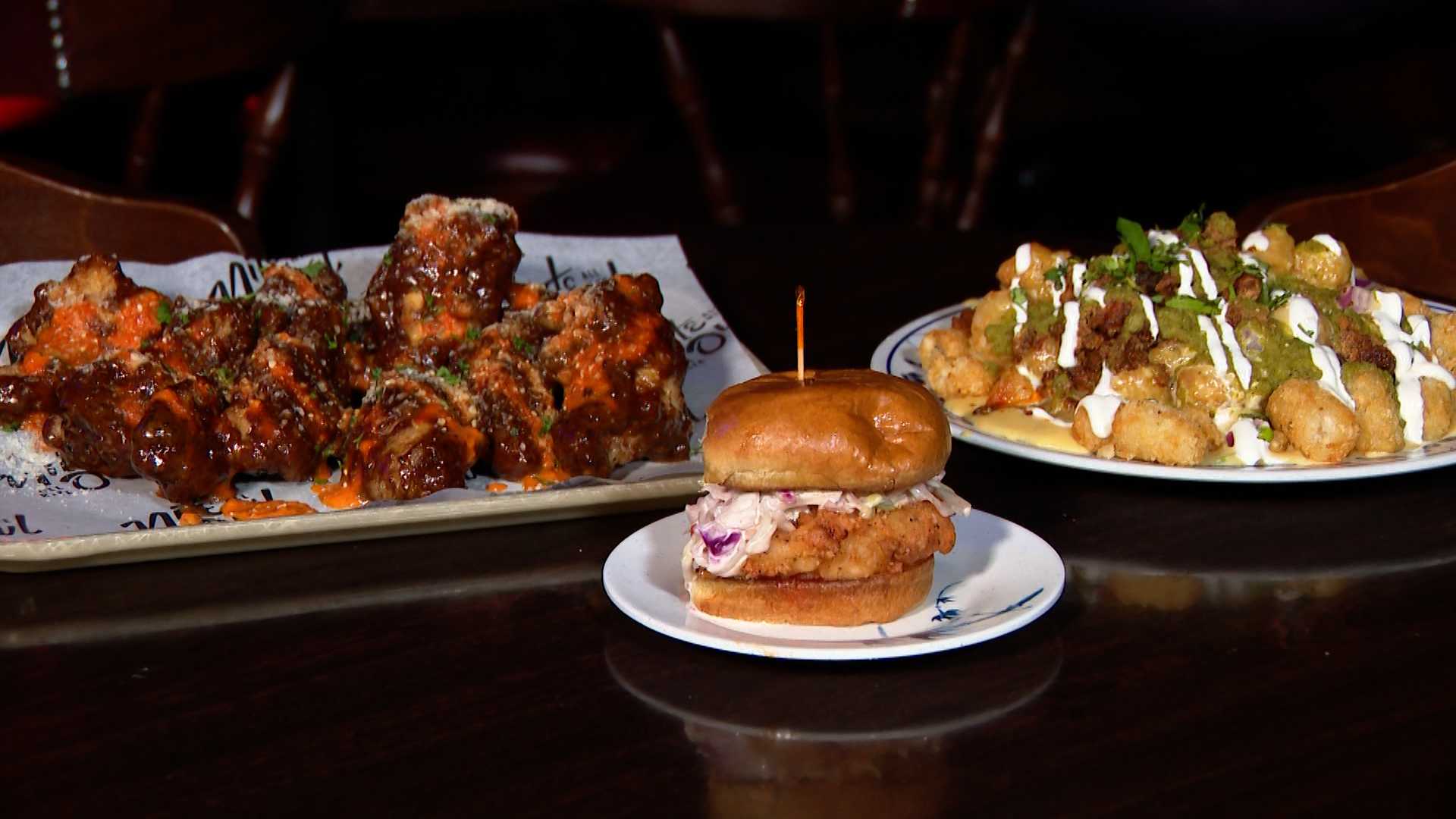 Now Serving Omaha: Nite Owl