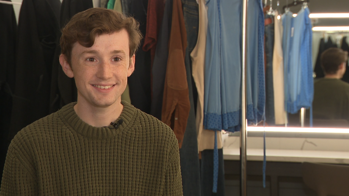 Broadway actor returns to South Carolina for 'The Notebook'