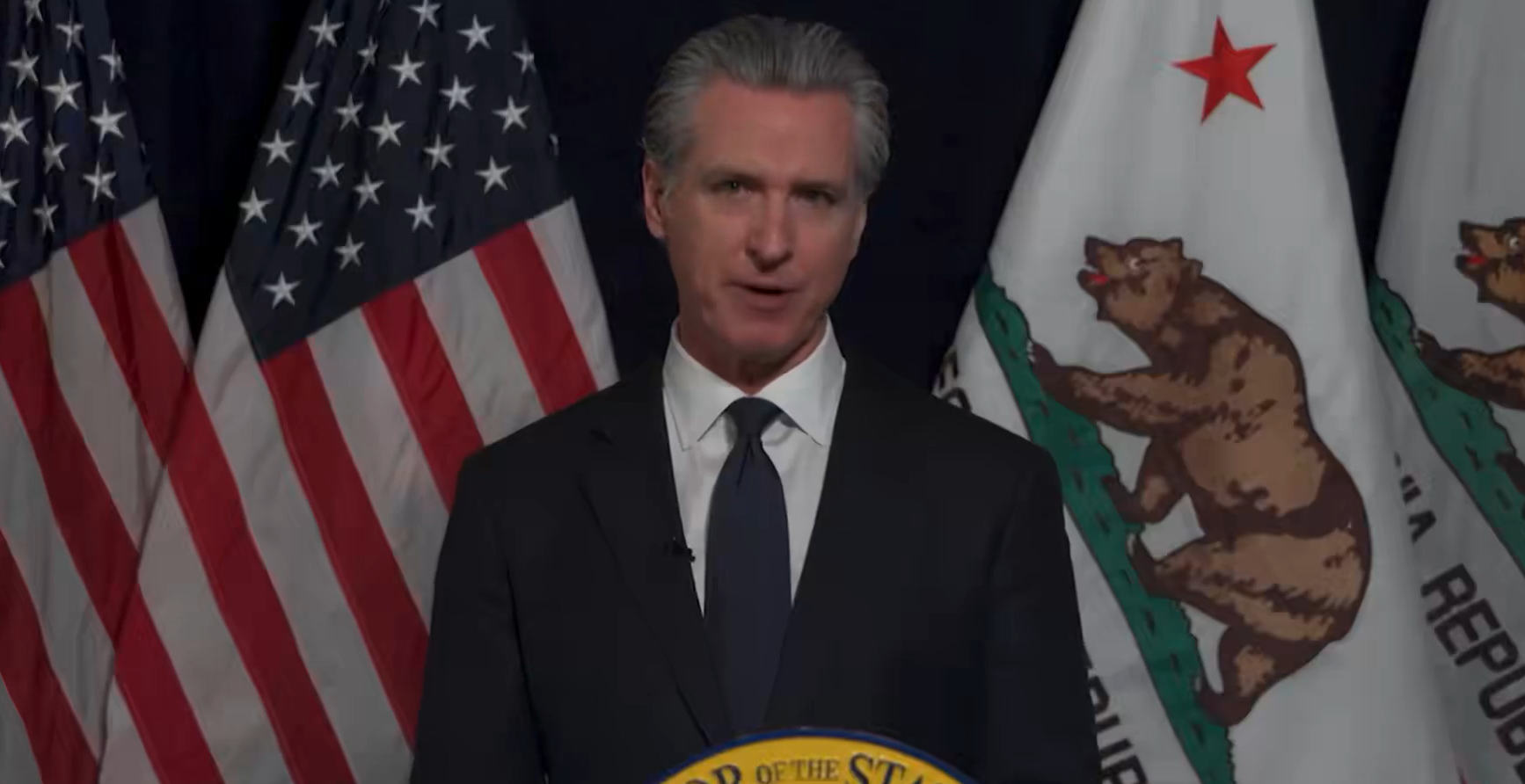 kcra.com - Ashley Zavala - Property insurance companies warn of rising costs under Gov. Newsom's wildfire proposal