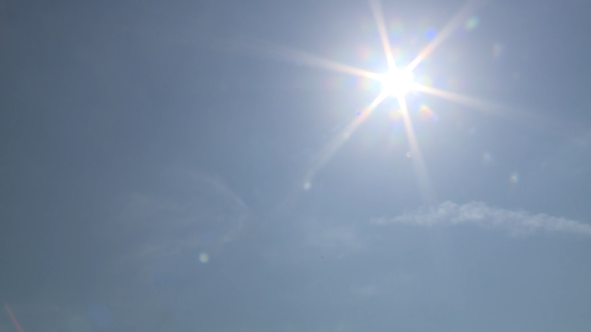 'It feels like a sauna': Cincinnati residents adapt to rising summer heat