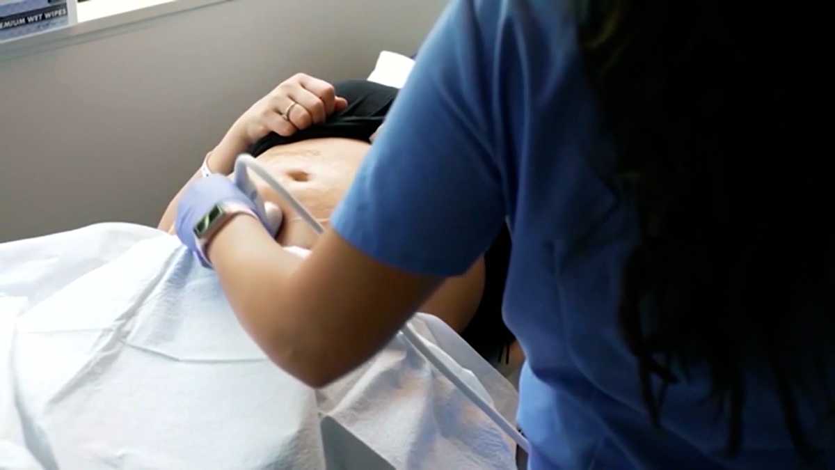 KCCI Investigates: Iowa abortion law’s exceptions leave women fighting for care