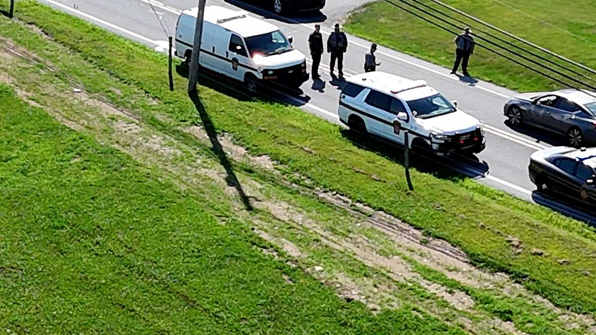 Two people seriously injured in horse-and-buggy crash | PSP investigating