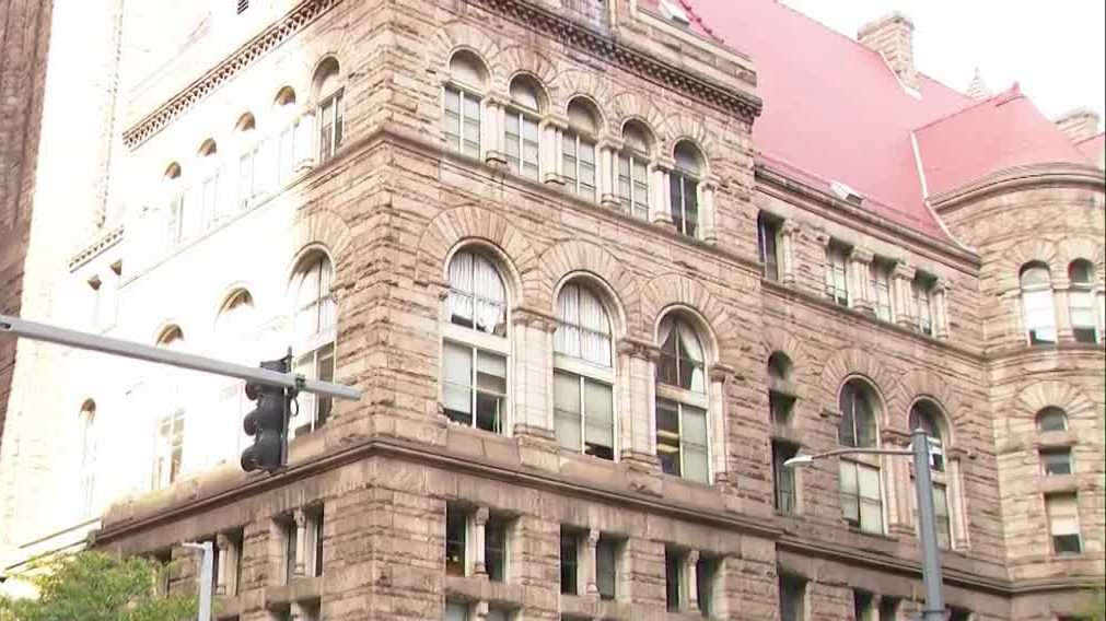 Allegheny County considers 18 weeks of paid parental leave amid debate