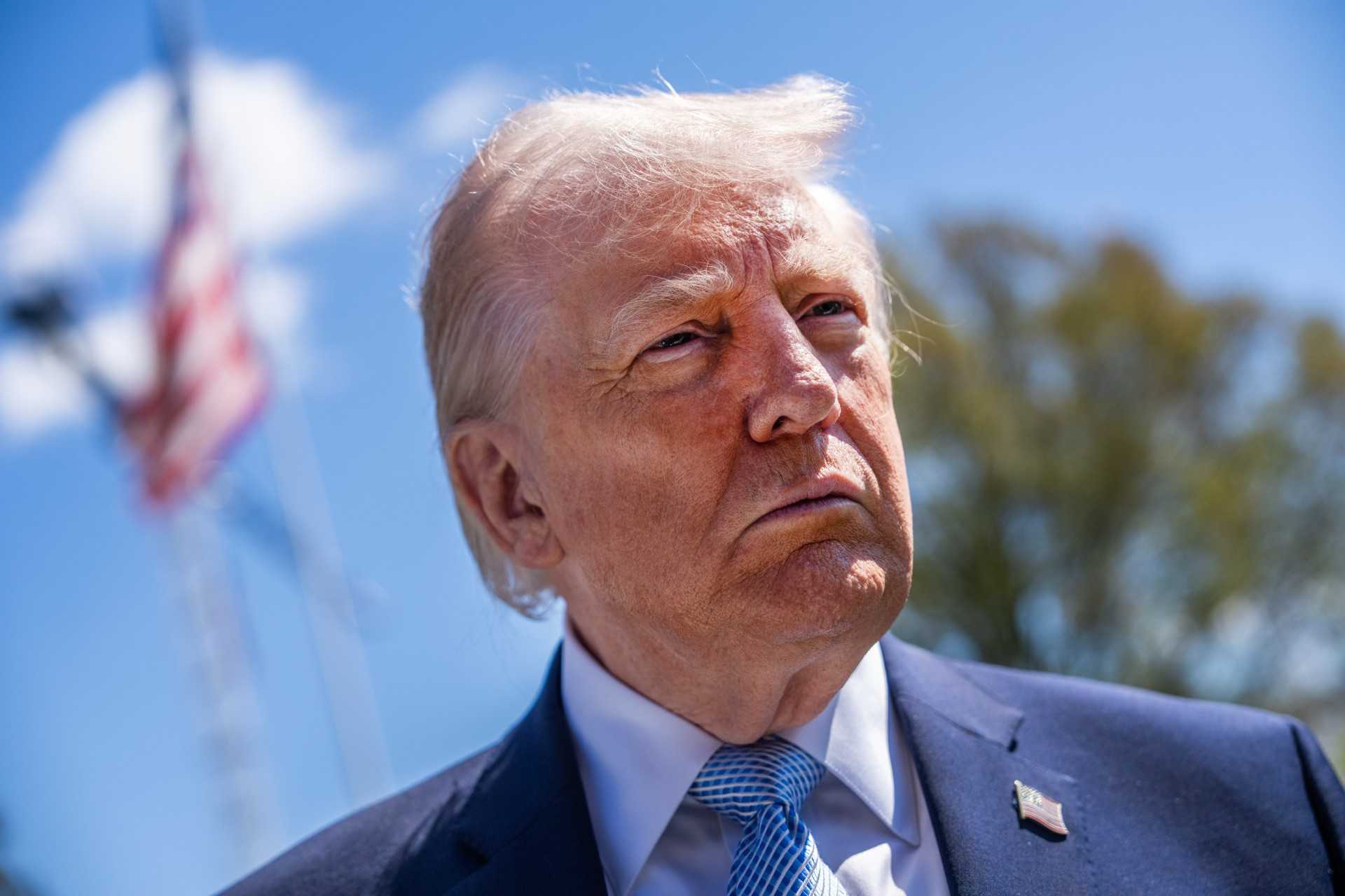 How Trump went from threatening Iran's annihilation to agreeing to a 2-week ceasefire with Tehran