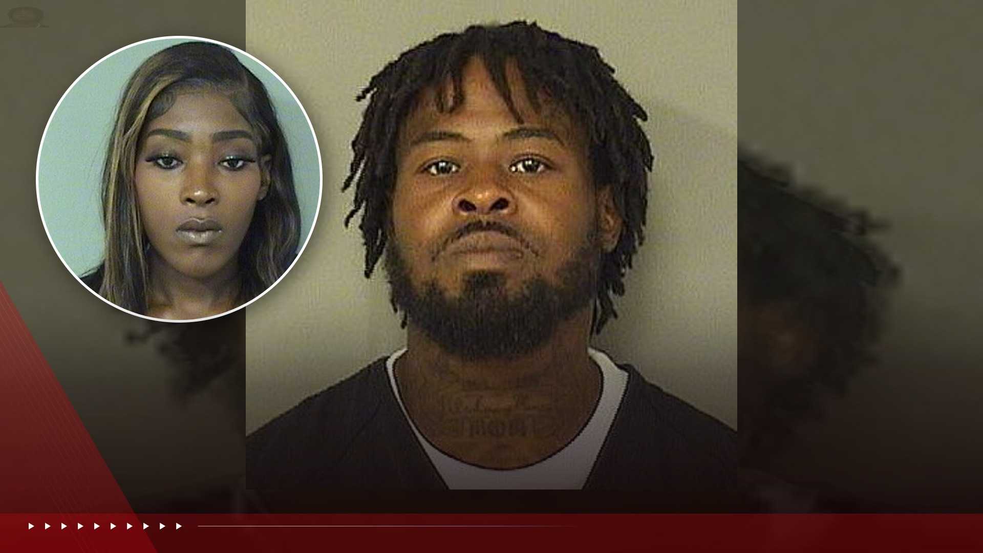Two arrested months after deadly Belle Glade shooting