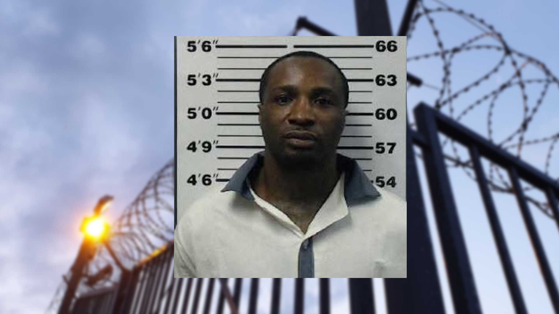 'Major contraband' discovered inside state prison, authorities say