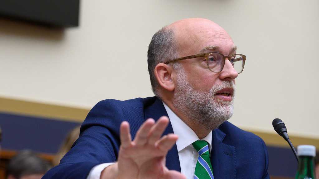 Federal judge bars Trump administration from using obscure clause to make huge funding cuts