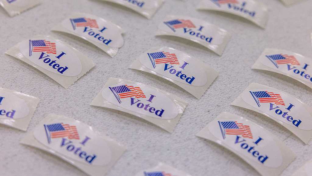 Kansas appeals court says 3-day grace period for mail-in ballots will stand