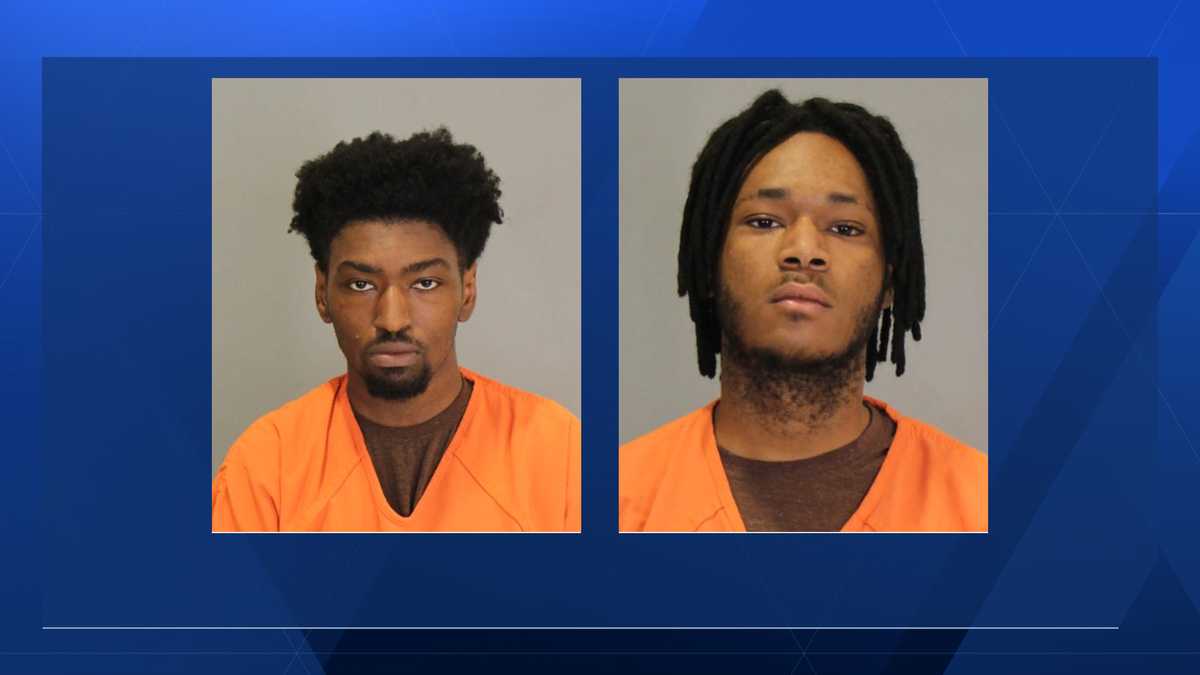 Defense attorney questions children's alleged kidnapping story
