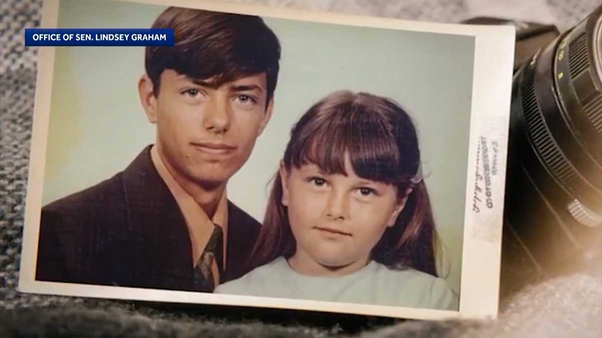 Lontime friend remembers Lindsey Graham’s rise and legacy