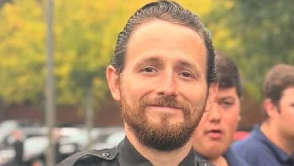 Deputy shot during traffic stop released from hospital