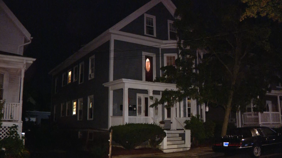 Woman found dead in Mass. home identified; suspect to face murder charge