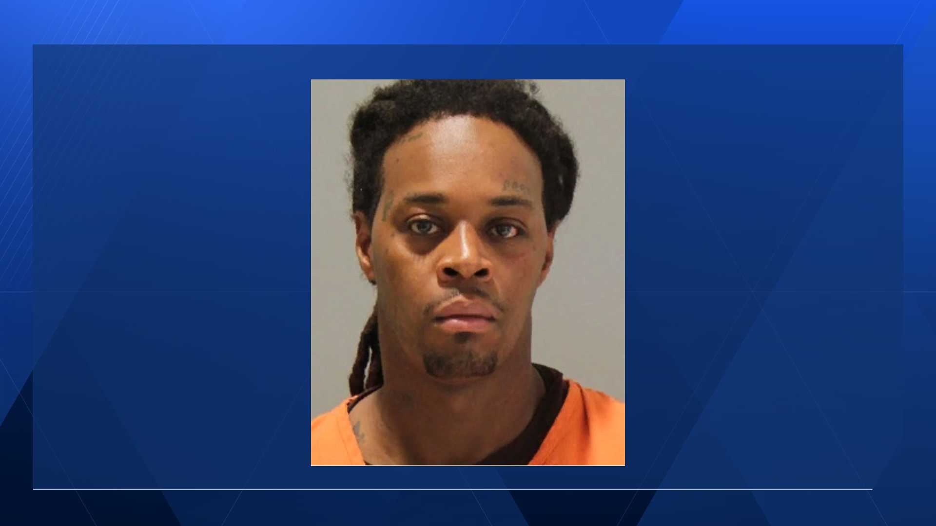 Omaha police identify suspect in hours-long standoff that injured OPD K-9