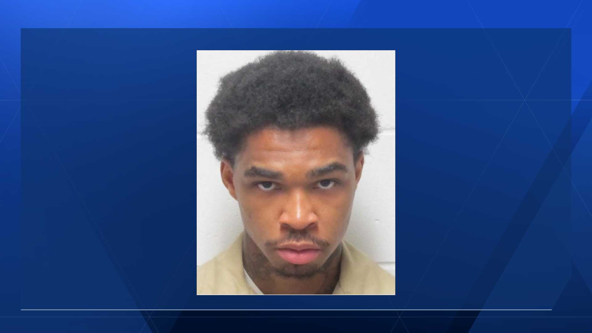 DCSO identifies suspect in Friday shooting
