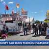 Juniata County Fair offers a week of family fun and festivities