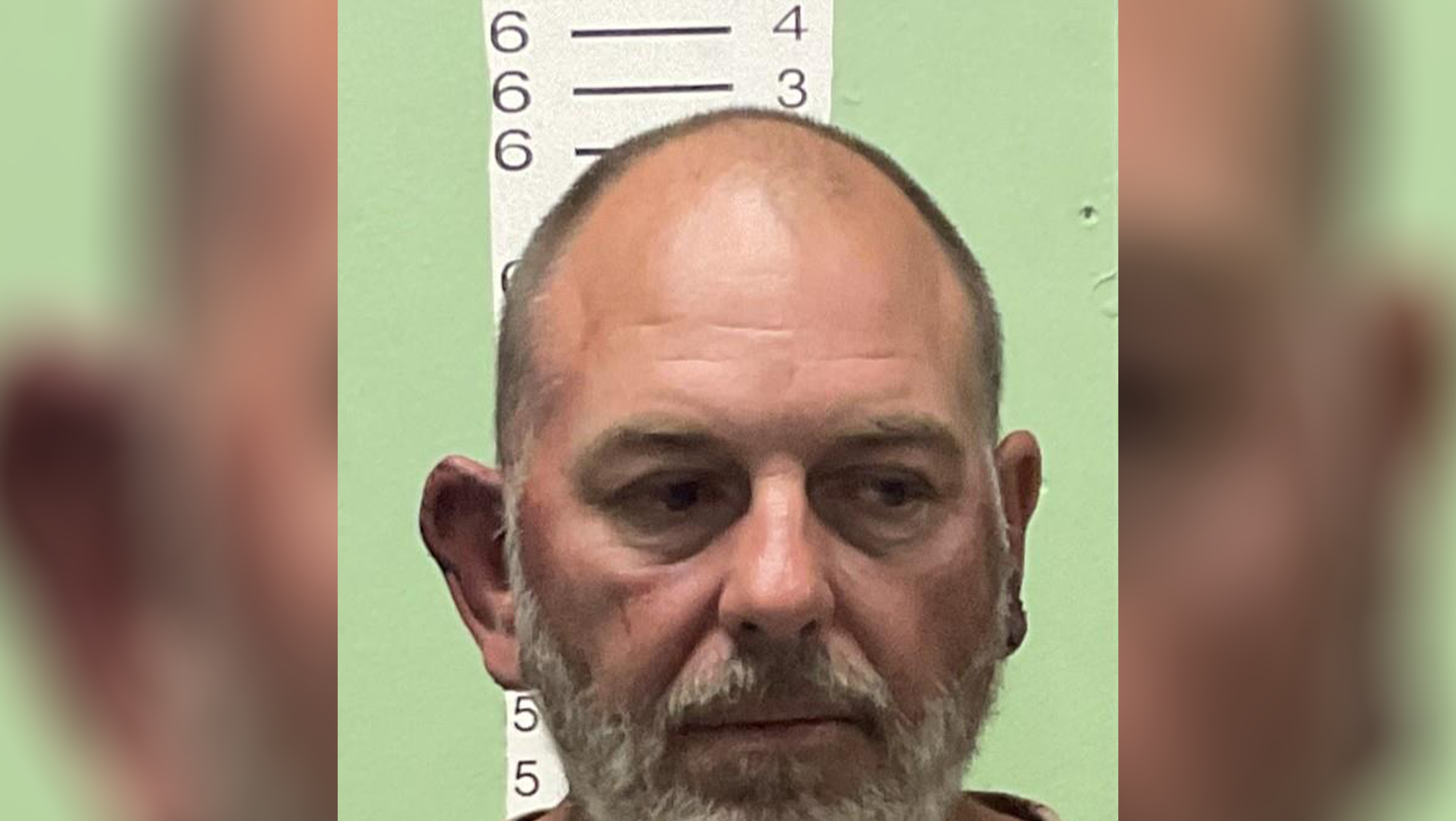 Oklahoma man wanted on rape, bail jumping charges caught by U.S. Marshals