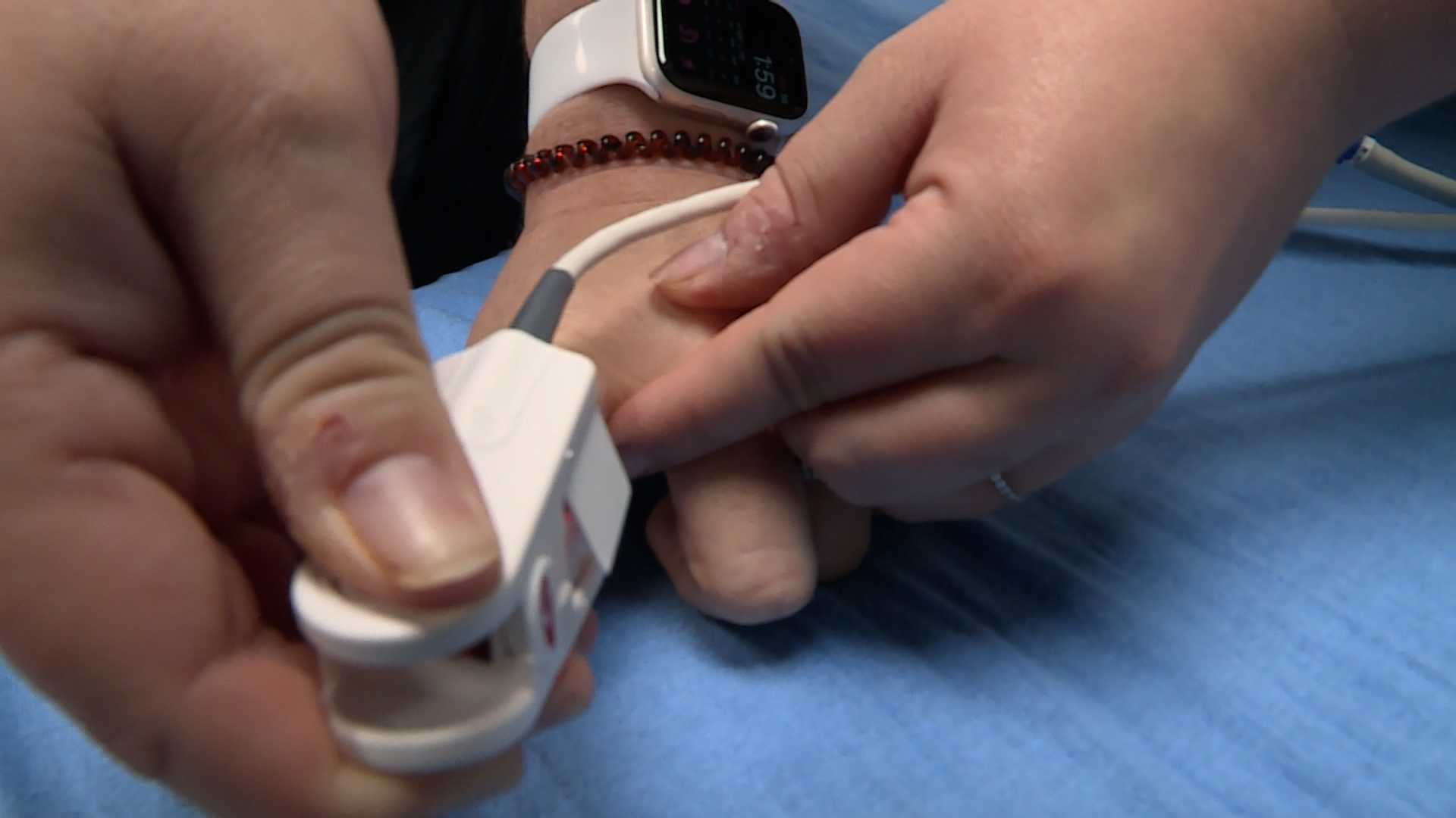 4029tv.com - Brett Rains - Arkansas distributes $150 million to transform rural healthcare