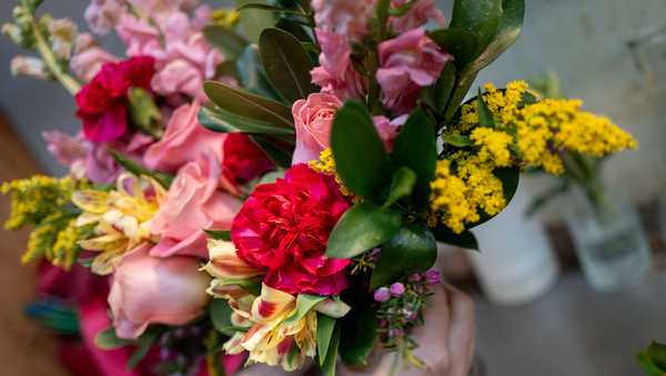 flower shop