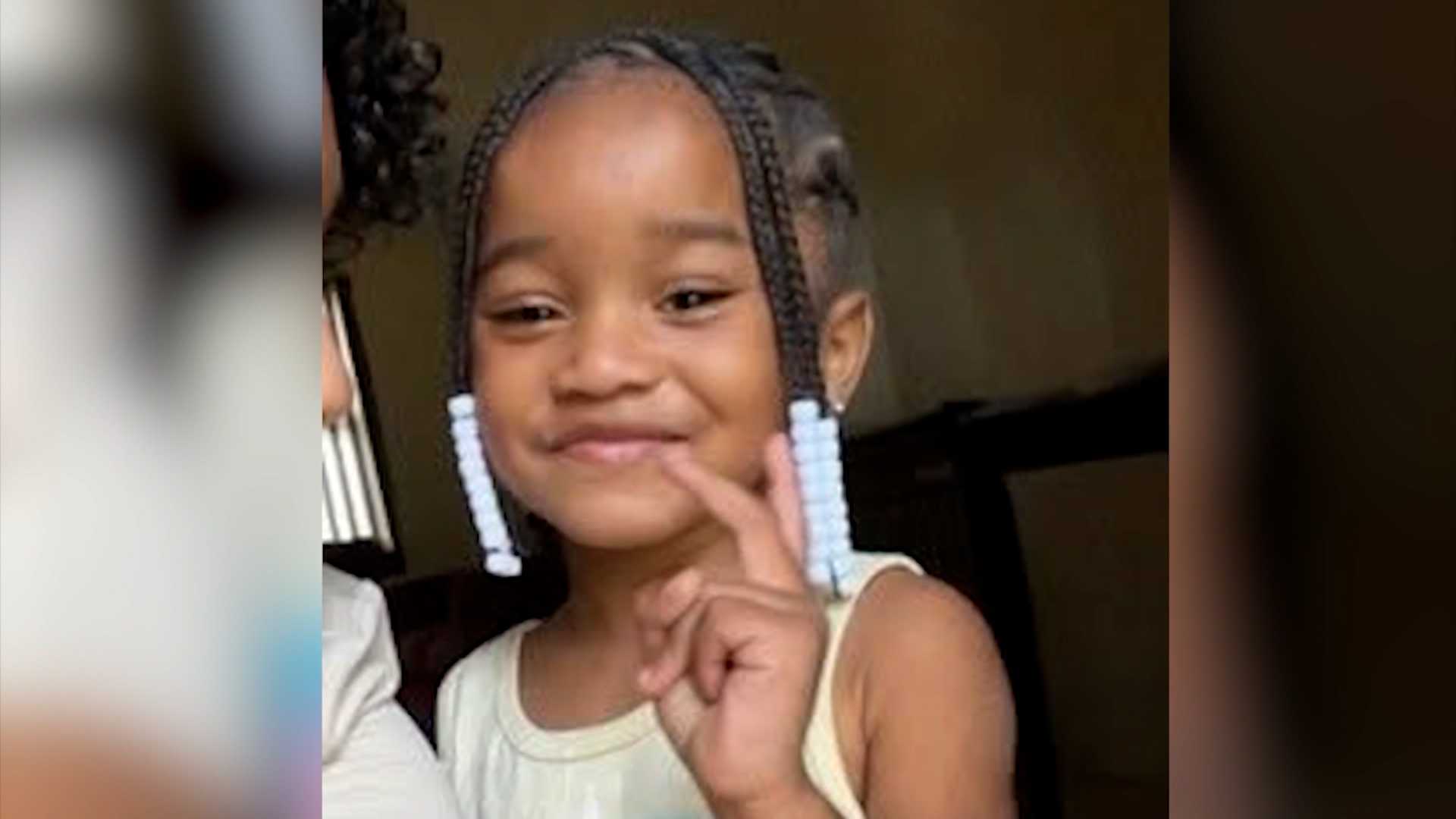 Javaeyah Harris Parents confess in the death of missing 4-year-old girl - WYFF