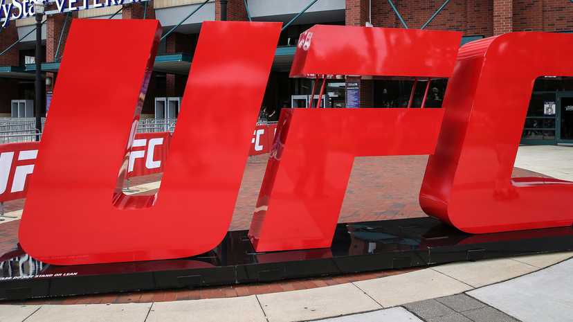 Report: UFC event coming to Oklahoma for first time in nearly 10 years
