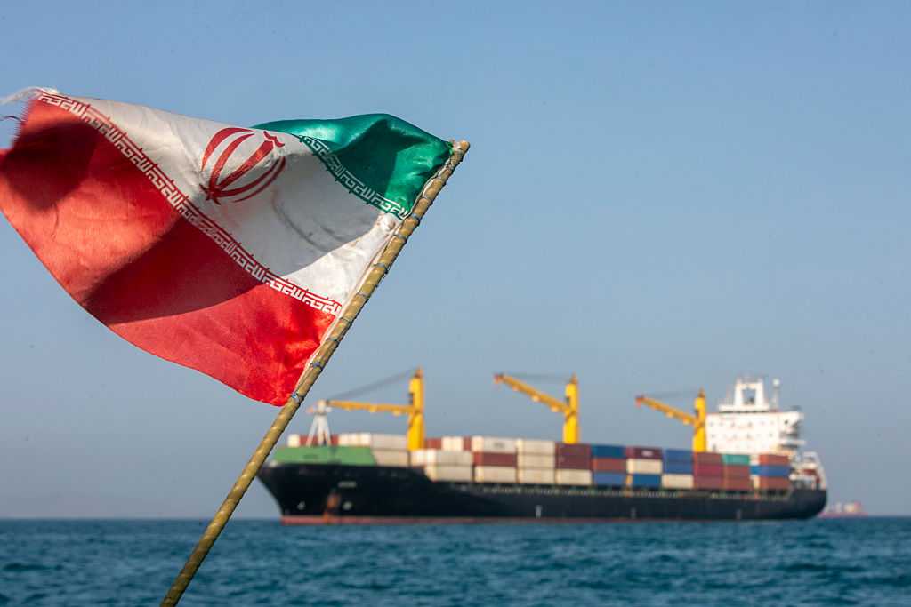 Iran will reopen Strait of Hormuz and can sell oil freely under deal with US, agreement shows