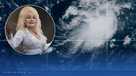 Tropical Storm Dolly has formed. It's unrelated to Dolly Parton