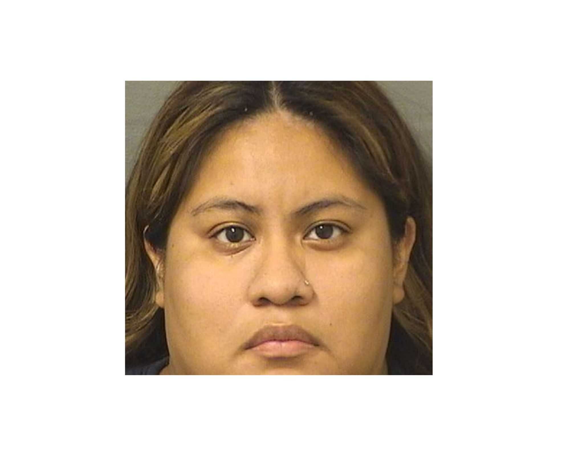 West Palm Beach caregiver accused of stealing $79,000 from elderly woman