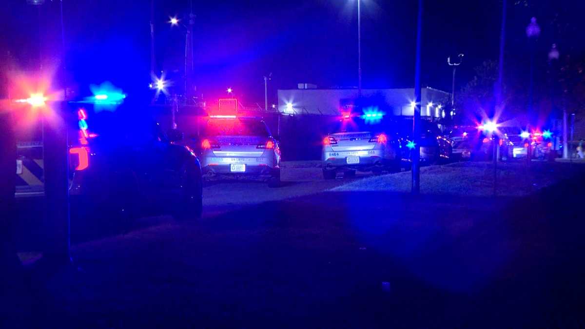 'It’s not shocking': Two overnight Louisville shootings leave teen dead, five injured