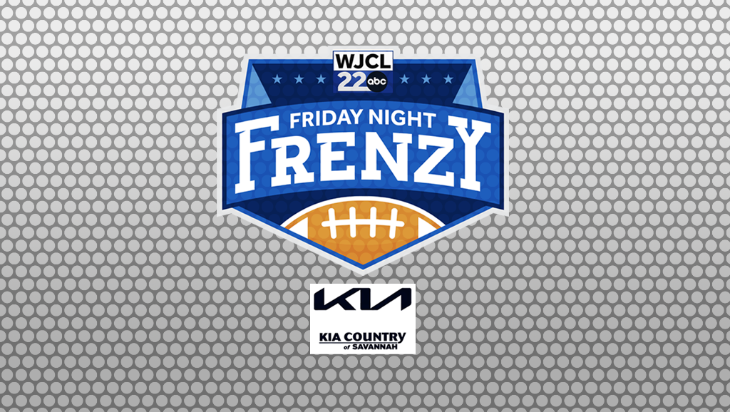 Friday Night Frenzy: High school football highlights & scores for Oct. 23