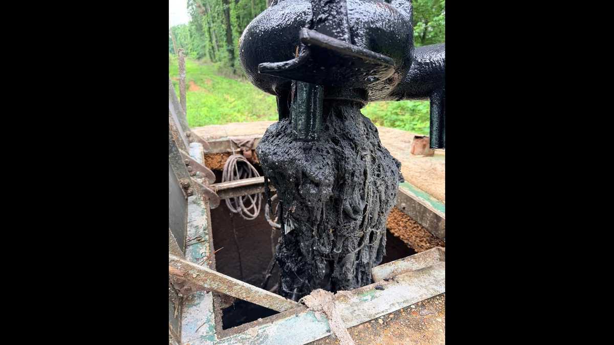 City of Clinton says 'flushable' wipes mixed with grease could cause costly sewer blockages