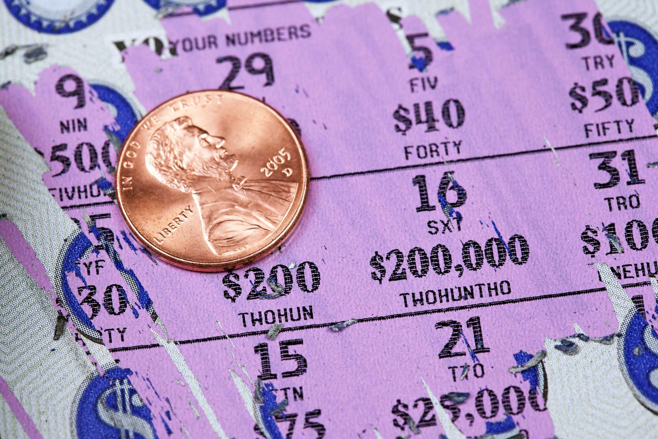 Upstate truck stop lands second multimillion-dollar scratch-off win within a year