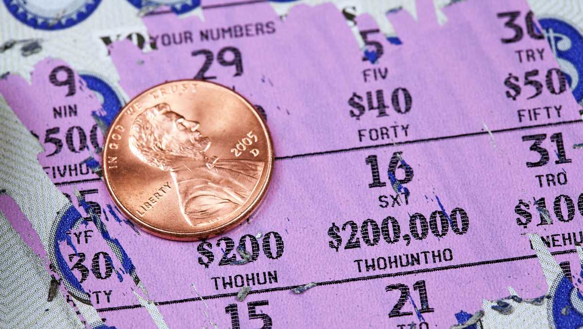 Upstate truck stop lands second multimillion-dollar scratch-off win within a year