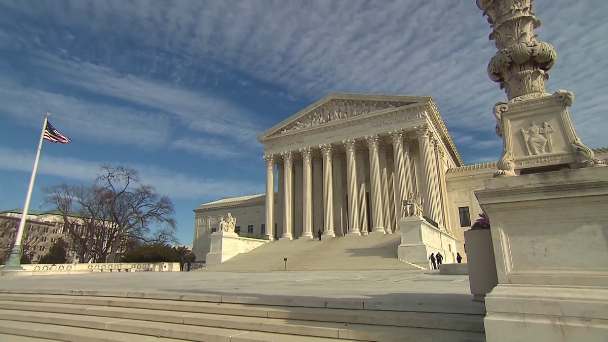 Immigrant families in Cincinnati relieved after ruling preserving birthright citizenship