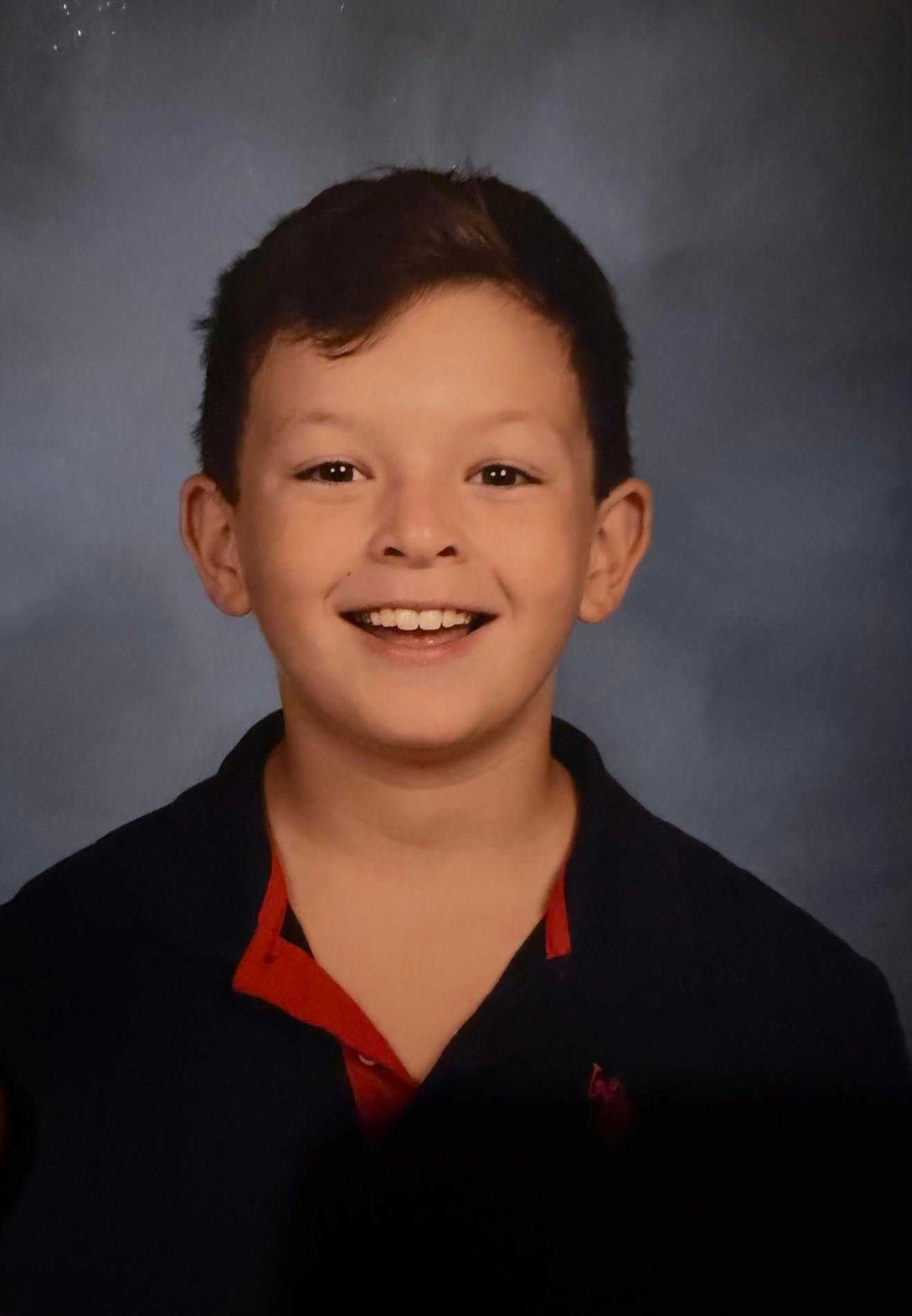Greenville County deputies search for missing 11-year-old