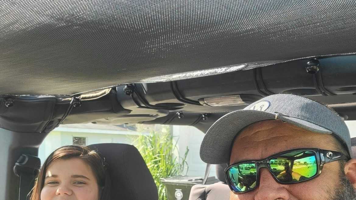 'He makes me smile every day': Sister remembers brother killed in Thanksgiving crash