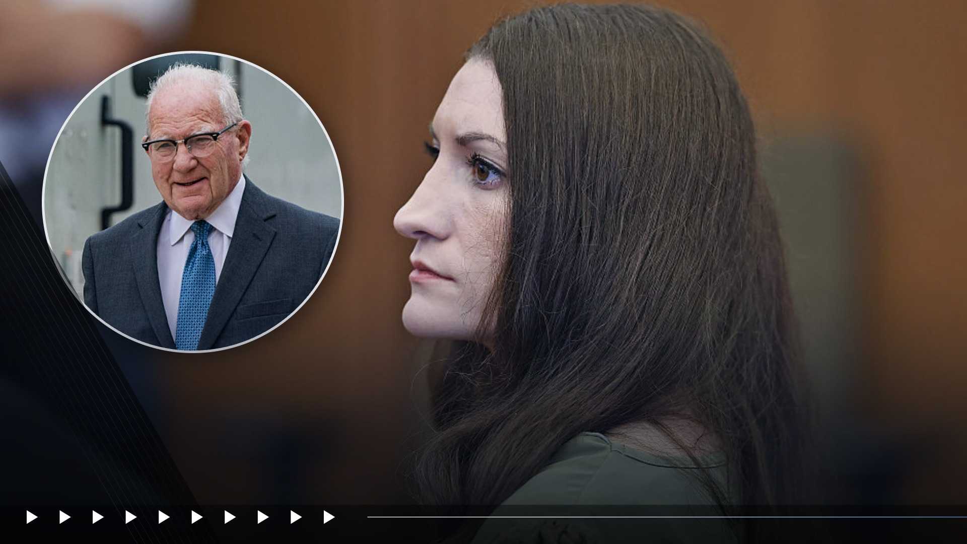 Can President Trump pardon Lindsay Clancy? Here's what to know