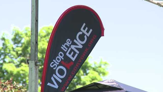 York, Lancaster communities gather to promote peace amidst recent gun violence