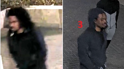 Suspected shooter in Iowa City Ped Mall shooting arrested in Georgia