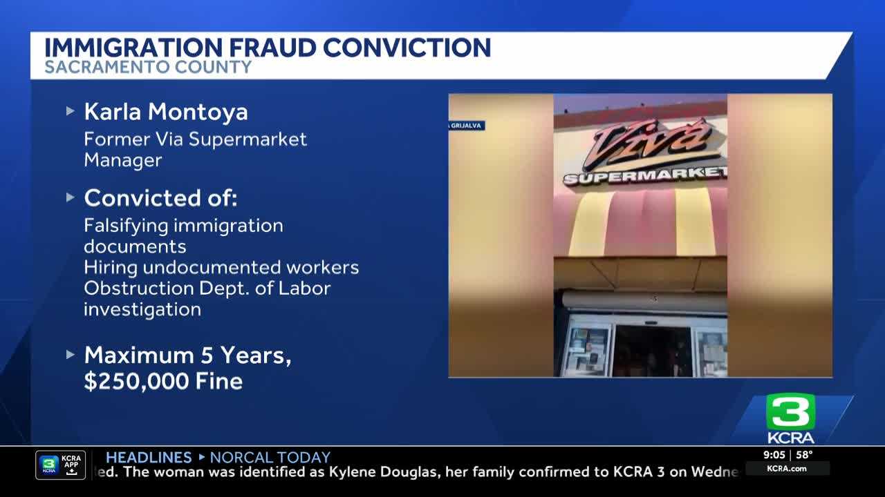 Ex-aide to former Sacramento councilmember Sean Loloee convicted in immigration fraud scheme