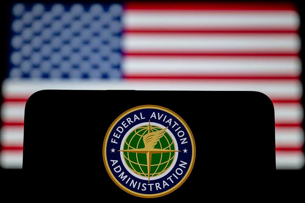 FAA says proper use of anti-drone lasers that prompted Texas airspace closures is safe for flights