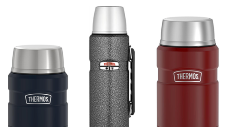 Thermos recalls 8.2 million containers because of injury risk