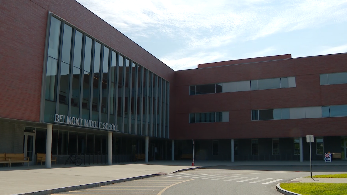 Mass. teacher arrested, charged with possession of child pornography