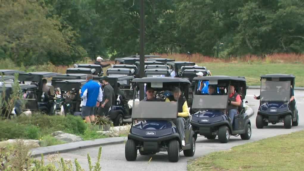 Community Gathers for Fundraiser Honoring Robert DeCesare