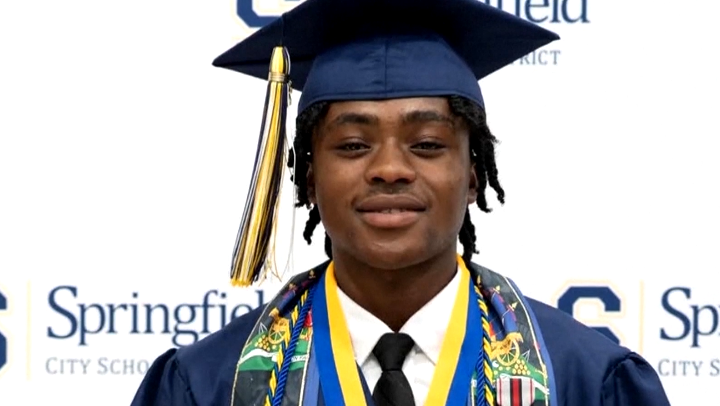 Wright State student dies by apparent suicide after bullying over ICE ankle monitor, family says