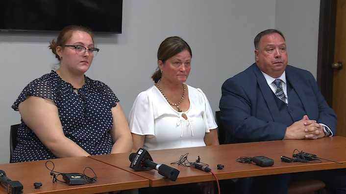 Family of rape survivor sues University of Cincinnati, The Deacon over 2023 assault