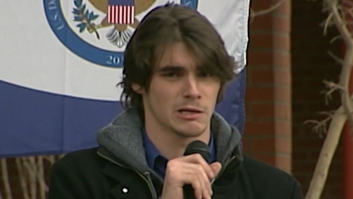 Celebration of Life planned for actor R.J. Mitte