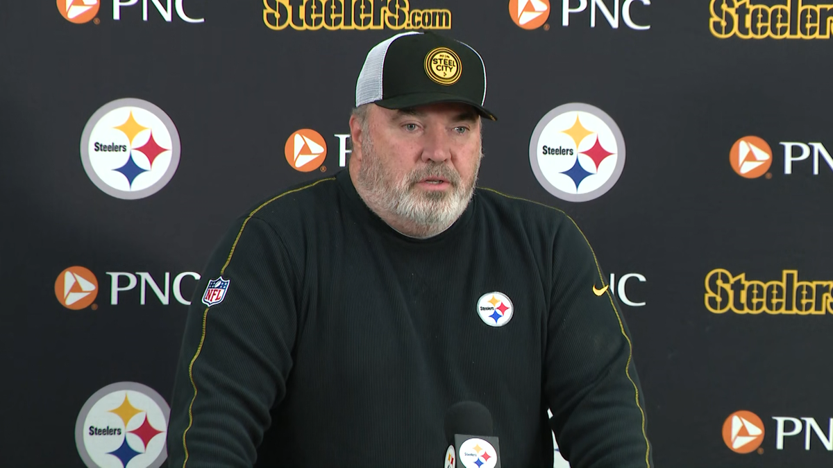 'We're right where we need to be': Mike McCarthy looks ahead to game against Cleveland