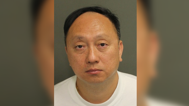 Man arrested at Disney World tied to fireworks explosion that killed 7 in California